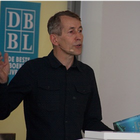 Chris de Stoop over 'Wanneer het water breekt'